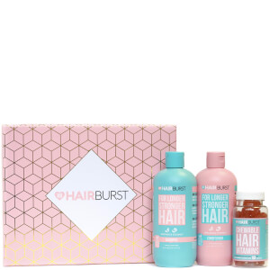 Hairburst Chewable Bundle