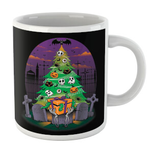 Halloween Is My Xmas Mug