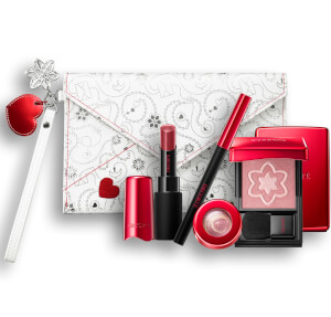 Decorté Holiday 2019 Makeup Coffret (Worth $120.00)