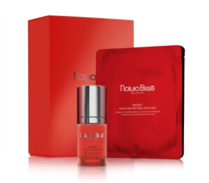 Natura Bisse Inhibit High Definition Set (Worth $350.00)