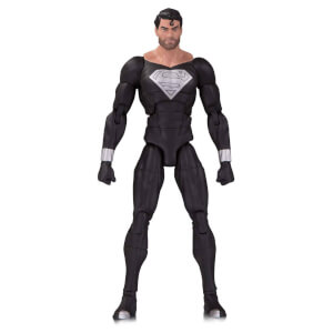 DC Collectibles DC Comics Return Of Superman Action Figure