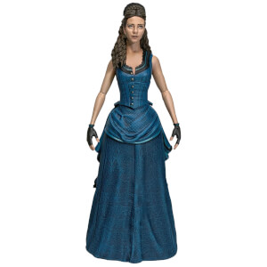 Diamond Select Westworld Clementine Action Figure