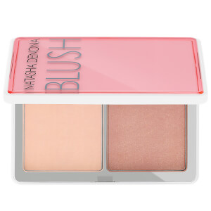 Natasha Denona Blush Duo Palette - 15 Sheer Nude 14g