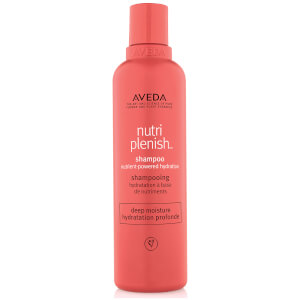 Aveda Nutriplenish Deep Moisture Shampoo 250ml