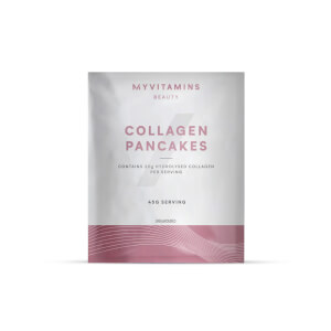Collagen Pancake Mix