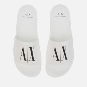 armani exchange shoes uk