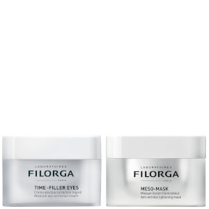 Filorga Smooth & Glow Regimen