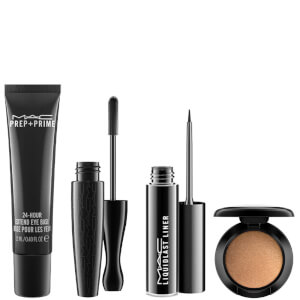 M·A·C Ultimate Eye Kit (Various Shades)