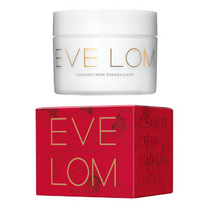 Eve Lom Lunar New Year Limited Edition Cleanser 200ml with Muslin Cloths