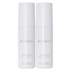 Alpha-H Liquid Gold (Worth $119.90)