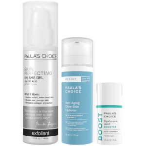 Paula's Choice Hydration Heroes