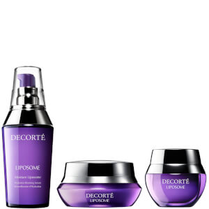 Decorté Liposome Bundle