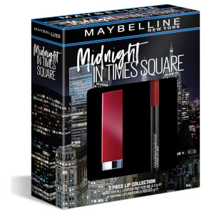 Maybelline Midnight in Time Square