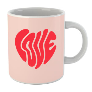 Love Mug