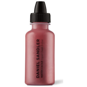 Daniel Sandler Watercolour Liquid Blush Glamour