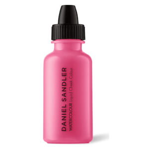 Daniel Sandler Watercolour Liquid Blush Acid