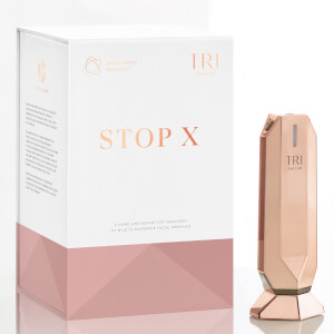 TriPollar Stop X Device - Rose Gold