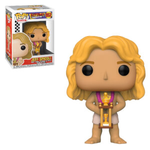 Fast Times at Ridgemont High Jeff Spicoli with Trophy Pop! Vinyl Figure