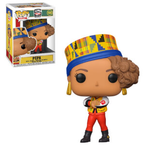 funko pop coming to america