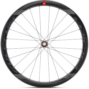 Fulcrum Wind 40 C19 Disc Brake Carbon 2-Way Fit Wheelset