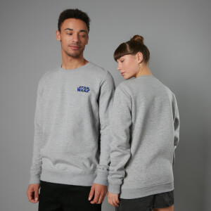 Sudadera The Rise of