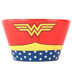 Wonder Woman Bowl