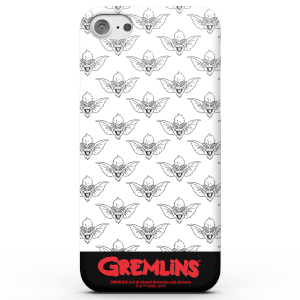 Gremlins Stripe Pattern Phone Case for iPhone and Android