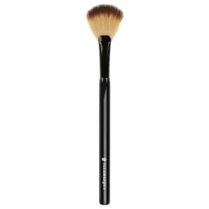 Highlighter Fan Brush