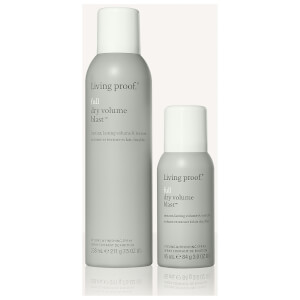Living Proof Full Dry Volume Blast Gift Set