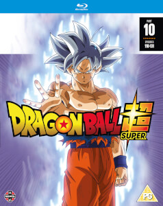 Dragon Ball Z Blu Ray Dvd Steelbooks 4k Uhd 3d Format Zavvi Uk