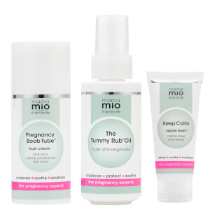 Mama Mio Third Trimester Oil Bundle