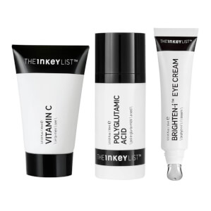 The INKEY List AM to PM Bundle
