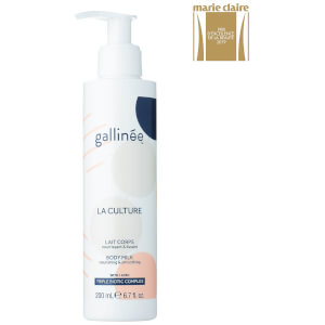Gallinée Probiotic Body Milk 200ml