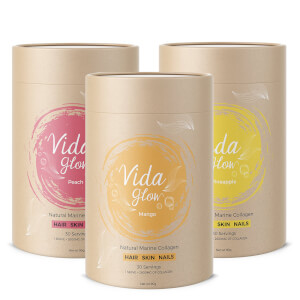 Vida Glow Summer Fruits Pack
