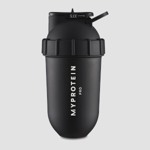 Pro ShakeSphere Shaker – Black – 700ml
