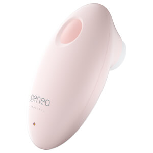 TriPollar Geneo Facial Device Kit - Pink