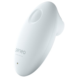 TriPollar Geneo Facial Device Kit - White