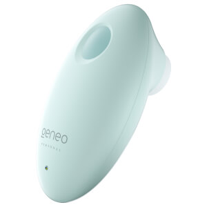 TriPollar Geneo Facial Device Kit - Green