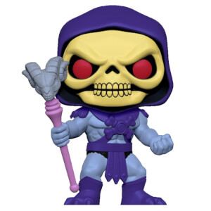 Masters of the Universe Skeltor 10-inch Pop! Vinyl Figure