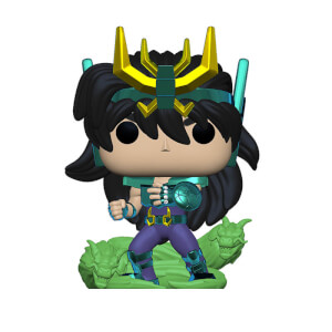 Saint Seiya Dragon Shiryu Pop! Vinyl Figure