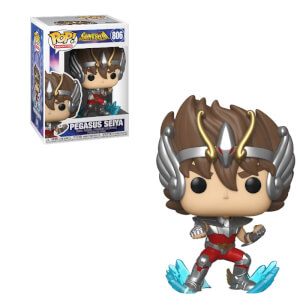 saint seiya merch