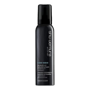 Shu Uemura Art of Hair Kaze Wave Cream 150ml