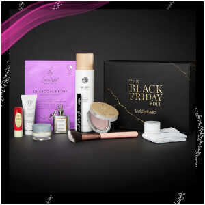 The Black Friday Edit lookfantastic Beauty Box
