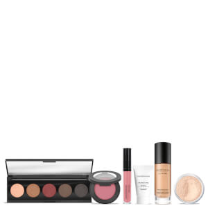 bareMinerals Fabulously Flawless 6 Pieces Exclusive Collection - Natural