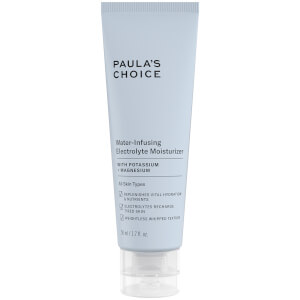 Paula's Choice Water-Infusing Electrolyte Moisturizer1.7 fl. oz