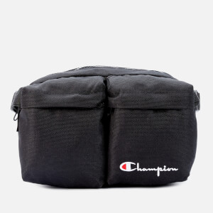 champion black belt cross body bag