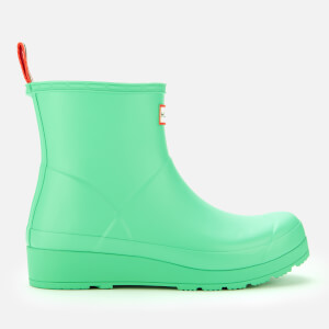 Hunter Women's Original Play Short Wellies - Sea Noodle
