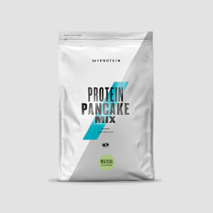 Myprotein Protein Pancake Mix, Matcha v2, 200g