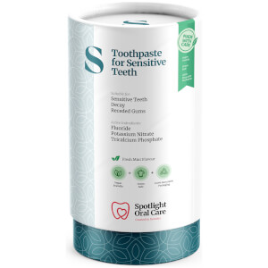 Spotlight Toothpaste for Sensitive Teeth 100ml