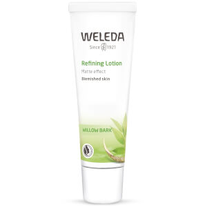 Weleda Blemished Skin Refining Lotion 30ml